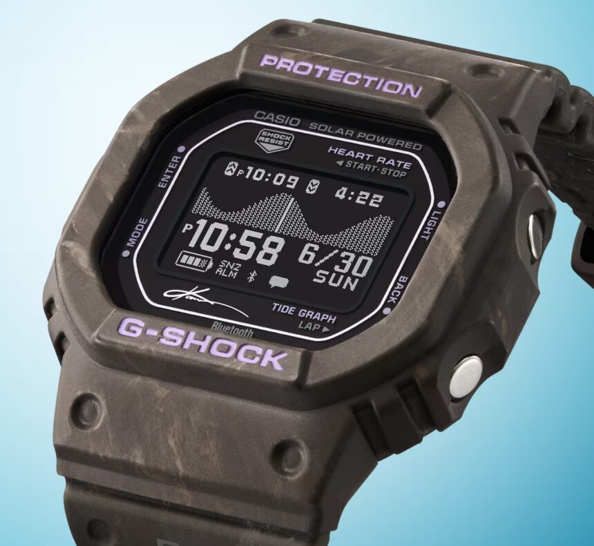 G-Shock GBX-H5600KI-5