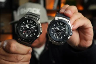 G-Shock Gravitymaster GWR-B3000