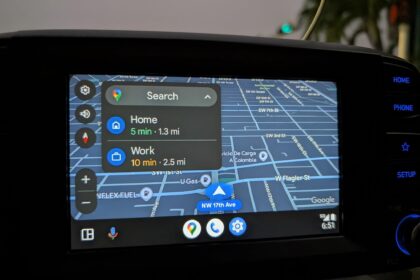 Google Maps