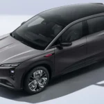 Hongqi EHS7