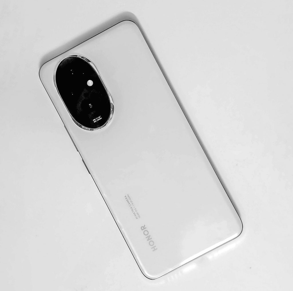 Honor 200