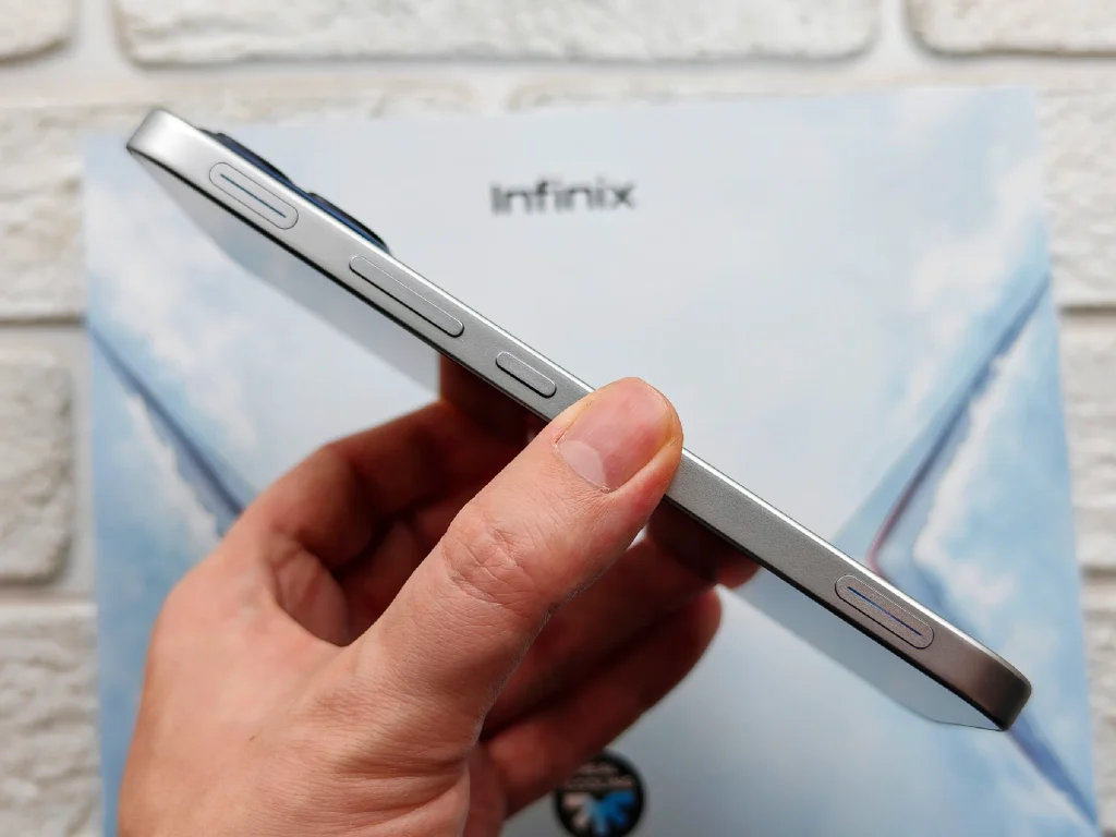 Infinix GT 50 Pro