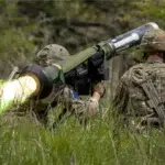 Javelin