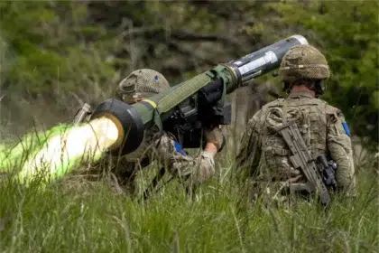 Javelin
