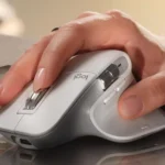 Logitech MX Master 4