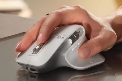 Logitech MX Master 4