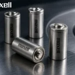maxell