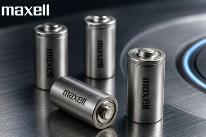 maxell