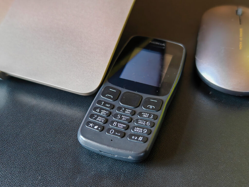 Nokia