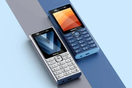 Nokia 125 4G 2nd Edition