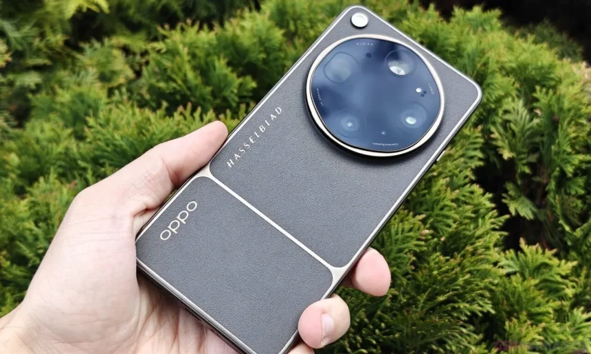Oppo Find X10 Pro Max