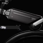 Oxiis E250G1 Intelligent Bike Booster