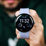 Pixel Watch 5