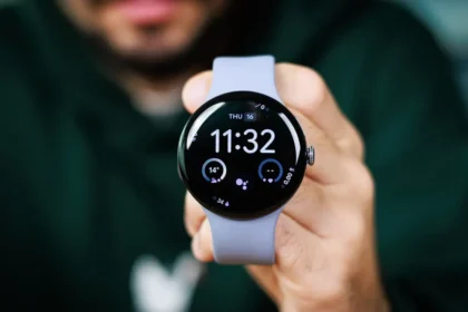 Pixel Watch 5