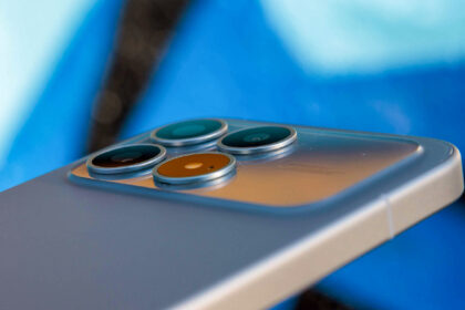 Poco F8 Pro