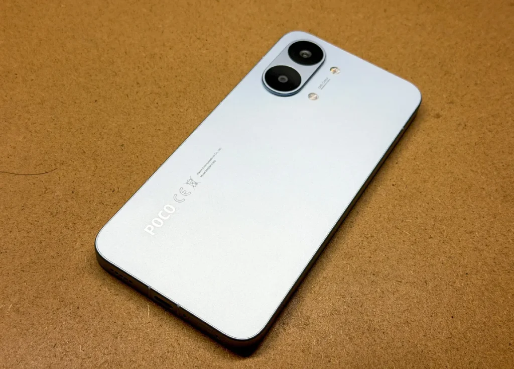 Poco X8 Pro Max