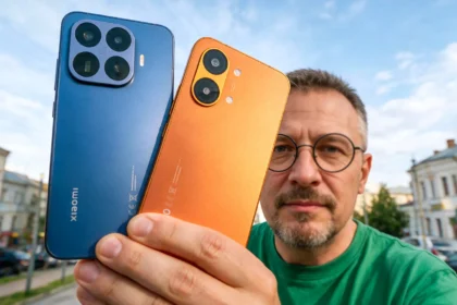 Poco X8 Pro Max чи Xiaomi 17T