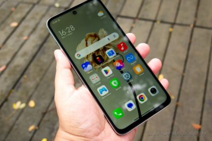 Redmi 17 5G