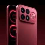 Redmi K100 Pro