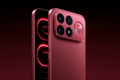 Redmi K100 Pro