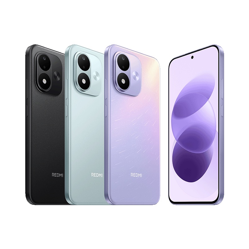  Redmi Note 17