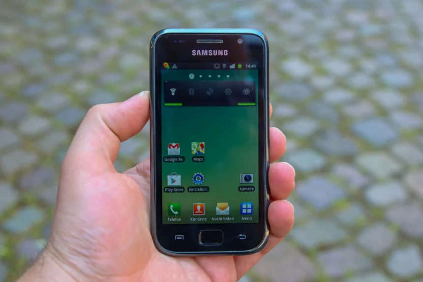 Samsung