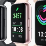 Samsung Galaxy Fit 4