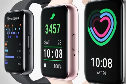 Samsung Galaxy Fit 4