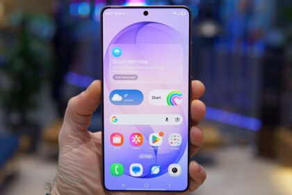 Samsung Galaxy S27 Ultra