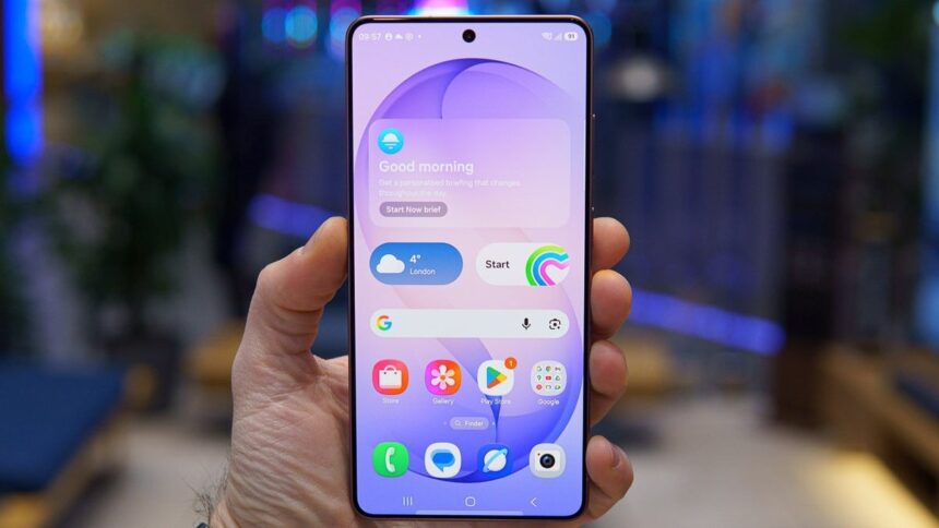 Samsung Galaxy S27 Ultra