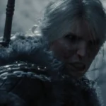The Witcher 4