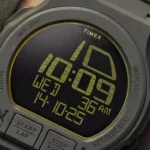 Timex Retroware