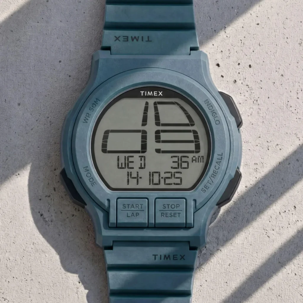 Timex Retroware