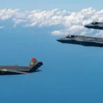 XQ-58A Valkyrie