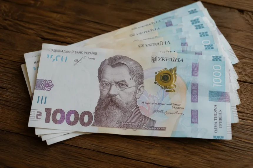 Выплаты