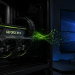 Windows 10 Geforce