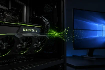 Windows 10 Geforce