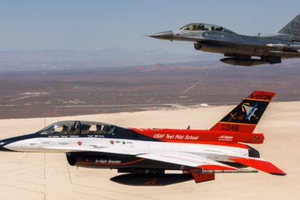 X-62A VISTA