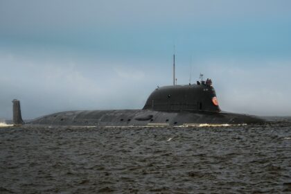 «Ясень-М»