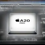 A20 Pro
