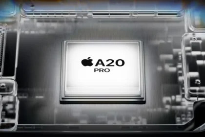 A20 Pro