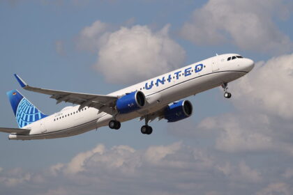 Airbus A321XLR