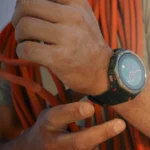 Amazfit T-Rex Dual Solar