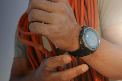 Amazfit T-Rex Dual Solar