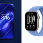 Apple Watch запрацював із Xiaomi 18 Pro