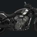 Benda Rock 707