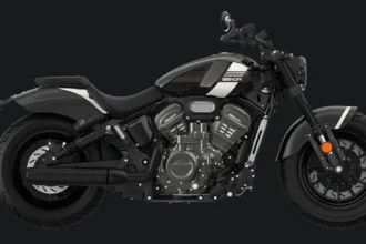 Benda Rock 707
