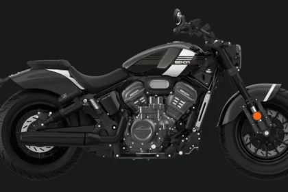 Benda Rock 707
