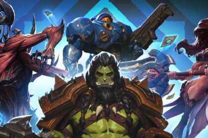 BlizzCon 2026