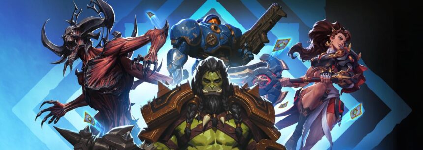 BlizzCon 2026
